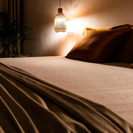 Апартаменты La Ganza Visit The Charming Sea Of Tuscany *