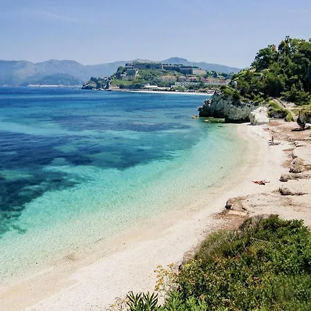 La Ganza Visit The Charming Sea Of Tuscany Апартаменты